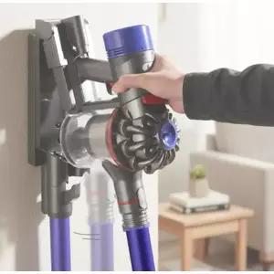 [다이슨 청소기] 다이슨청소기 거치대 V7 V8 도킹스테이션 벽걸이거치대 호환 충전 랙