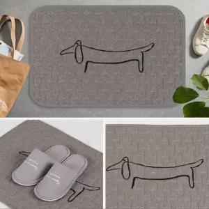 3인용쇼파매트 강아지 퀼트 여름 패드 방석 매트