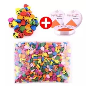 모빌우드파츠 추억쌓는 재미있는 우드쥬얼리 취미 대 무당벌레 (WFJ6FQL)