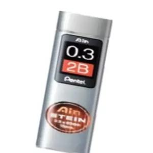 샤프심 0.3mm 아인 펜슬용 단체 선물용 필기 용품 (WFK6LMS)