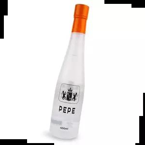 마사지로션 페페 마사지젤 바디 윤활제 오리지날 수용성400ml