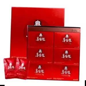 인테리어소품 정관장 홍삼원 x 60포 50ml