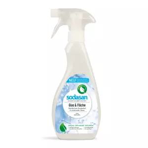 소다산 유리 세정제 500ml