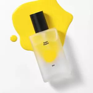 더프트앤도프트 베이비소피 바디 퍼퓸 미스트 80ml 헤어퍼퓸 샤워코롱 809567