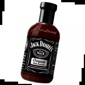 소스 잭다니엘 오리지널 BBQ 553g