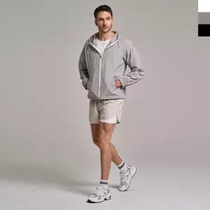 고품질 바람막이 야상 가을 루즈핏 자켓 선물 여친룩 슬림핏 (WFJRPK7)