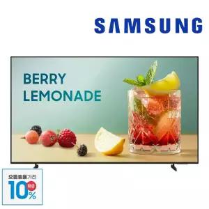 삼성전자 LH65BEFHLGFXKR 65인치 LED 사이니지 TV 스탠드형