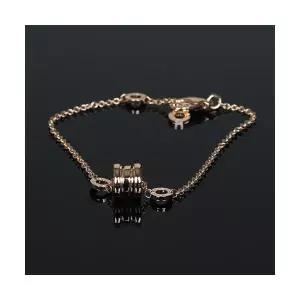 Bvlgari(불가리) 350683 18K 로즈 골드 비제로원 팔찌(광주상무점)