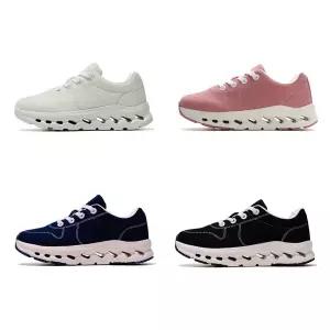 슬레진저 클라우드 키높이 5cm 울 운동화