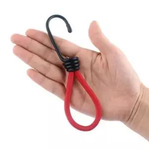 컬러스트링가드 그늘막 튼튼한 연장고리 늘어나는 탄성 (WFJ6FZB)