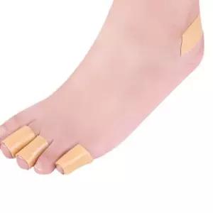 땀배출뒤꿈치패드 진물방지 새신발 발밴드 간편 하이힐 (WFJ6FZQ)