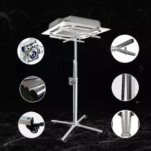 휴대용 리프트 공조 천정 배관 실외기크레인 수동형 에어컨 덕트