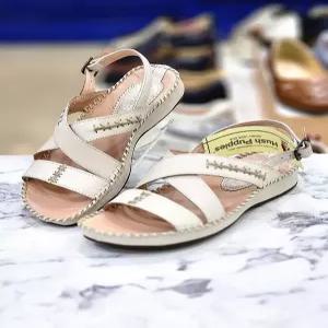 [허시파피]허시파피 세이브존05 여성3Cm고무창굽샌들 VRKTG776 (44347954)