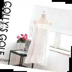 골프목욕가운 콜리스 면샤워가운 원피스 밴드 목욕 골프 여성 바스