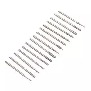 업소용손발톱폴리셔 네일샵 미용 쏙오프도구 대용량 30EA (WFJ6FZ4)