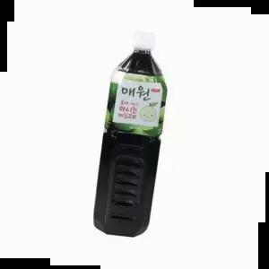 베이스 보해 음료 매실 원액 매원 1.5 리터