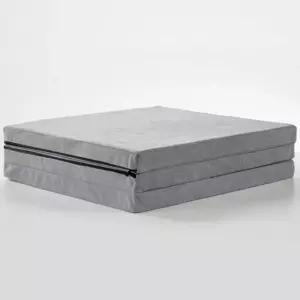 3단소파 간이 원룸 쇼파베드 1인용 접이식 (WFJ6GDE)