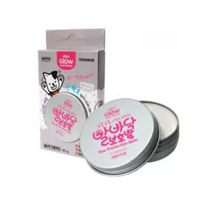 미끄럼방지 강아지 건조 발바닥 밤 보습 연고 산책발 습진연고 발보습