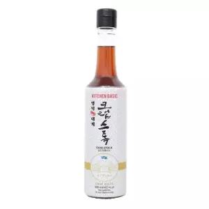 코스트코 영덕대게 크랩스톡 500ml x 3