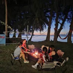 [사이판] JOE'S 선셋 BBQ 디너 (픽업/드랍포함) + 추천투어 구매 가능