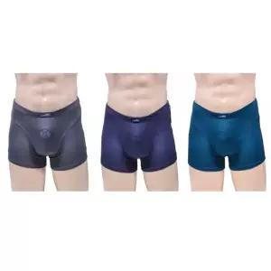 [하프클럽/알티피아]아빠속옷선물 남자편한팬티 3매