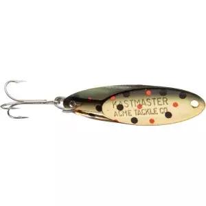 아크메 캐스트마스터 낚시 미끼 망치 금 1온스