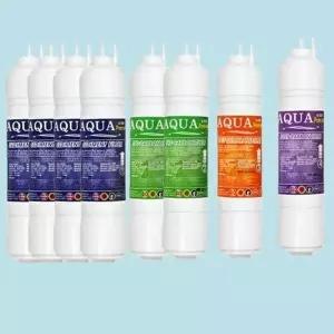 1년세트 고효율 위닉스호환 실속형 정수기 TS-200/S