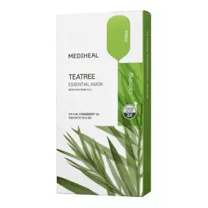메디힐 티트리 에센셜 마스크 10매