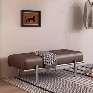 폭좁은 현관 스툴 정리대 수납장 신발 신발장 벤치 의자