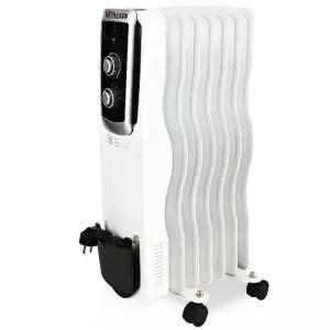 라지에다 이동식라디에이터 대성 DHR-070 리지히터