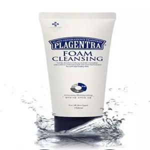 120ml 잔여물제거 메이크업 프라젠트라 폼클렌징