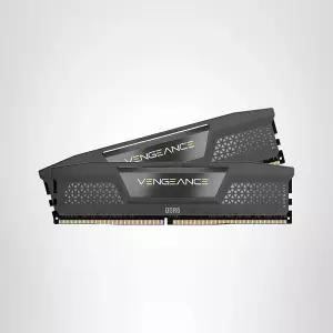 코르세어 복수 DDR5 64GB (2x32GB) 6000MHz CL30 AMD 엑스포 인텔 XMP iCUE 호환 컴퓨터 메모리 u2013