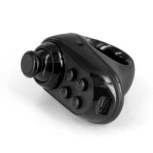 무선 게이밍 손가락 마우스 반지형 스마트폰 핑거마우스 블루투스