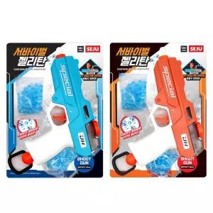 세주 서바이벌 젤리탄 6000 1박스 6개 (698) 총