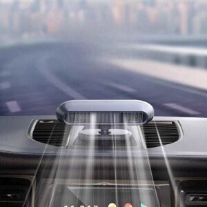 무시동 캠핑카 냉방기 에어컨 없음 차박용 모델 쿨러 작은방 저소음 30냉동 에어콘