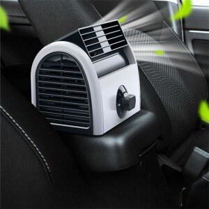 무시동 화물차 24V 냉방기 플라스틱 대형차 드럭 야외 화물차에어컨 12/24V 1580