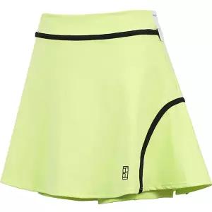 [정품] 나이키 W 코트 드라이 핏 어드밴티지 HR 테니스 스커트 (II3625-736)