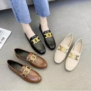 체인 로퍼 남성 사무용 브룩스 WFGRELO