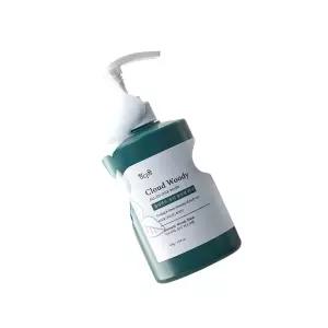 청다움 노인냄새제거 향오래가는 바디워시 450g 남성 노네랄 체취 우디 땀냄새 바디워시