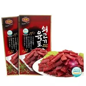 TC VB 머거본 육포 25g (WFJ70H6)