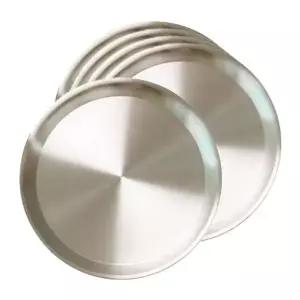 TC 스텐레스 접시 165mm 5개 샐러드접시 앞접시 스텐접시 (WFJ70EW)