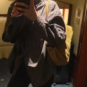 [메이비베이비] Hadley Shirt (2colors)