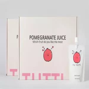 나는석류에오 석류즙 100ML 30개입 X 2박스