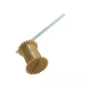 고무동력수레(무적탱크) 만들기