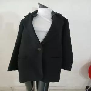 보브 후드 오버핏 자켓 55 (NB11349)