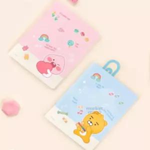 마켓마고 카카오프렌즈미니노트 5권 캐릭터노트