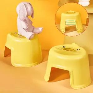어린이 유아용 욕실의자 논슬립 목욕 발받침대 베베덕