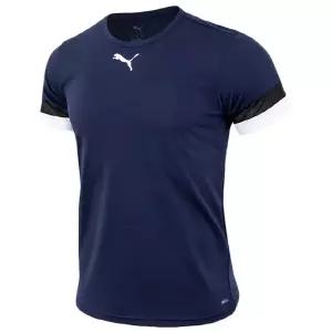 푸마반팔티 VQC 704932-06 푸마 팀라이즈 저지(70493206)