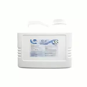 벅스존 크린케어액 4L 리필 청소 용액 충전 세척 액 보충 제 클리 너 리필팩 정제 액체