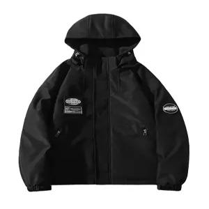 스키복빅사이즈 보드복 사의 커플겨울여행